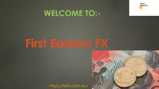 first eastern fx