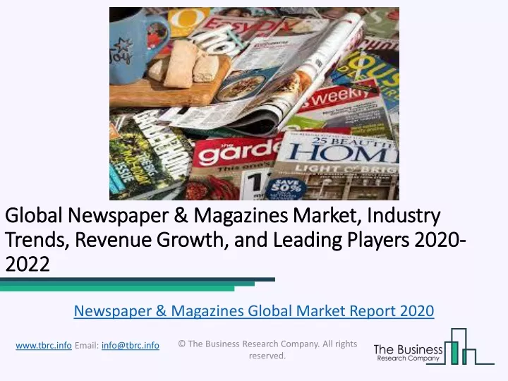 global global newspaper magazines newspaper