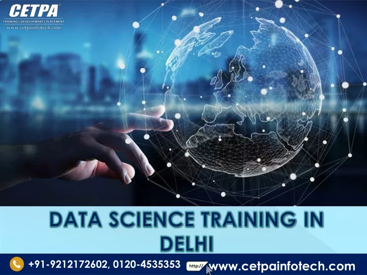 data science training in delhi