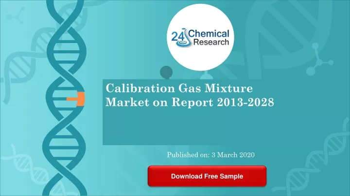 calibration gas mixture market on report 2013 2028