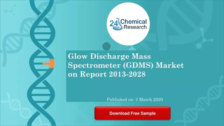 glow discharge mass spectrometer gdms market
