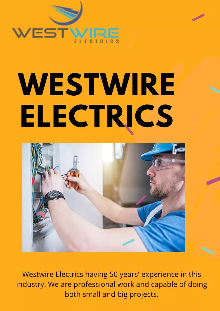 westwire electrics