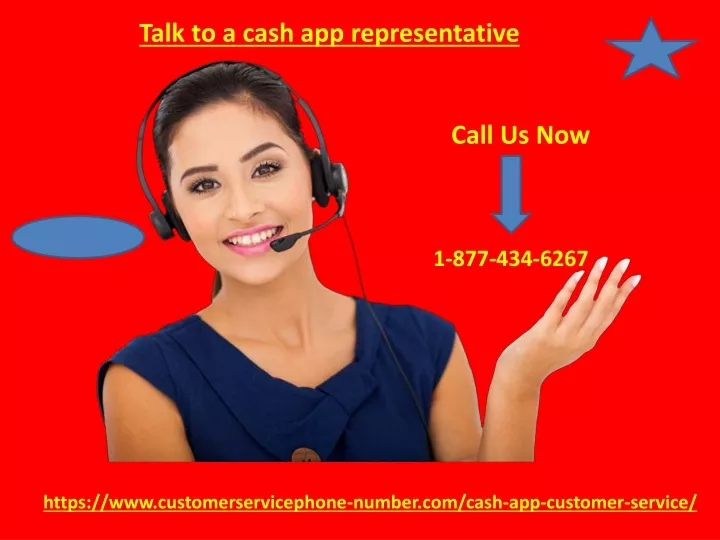 talk to a cash app representative