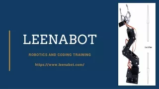 leenabot