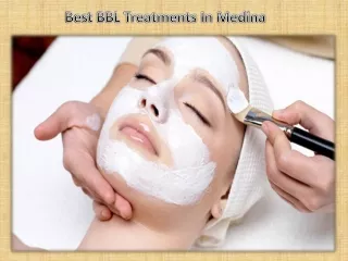 Best BBL Treatments In Medina