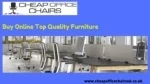Get Durable Leather Office Chairs Collection Online - slide 1