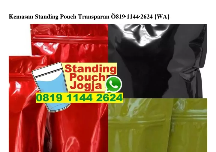 kemasan standing pouch transparan 819 1144 2624 wa