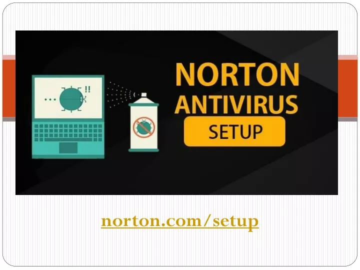 norton com setup