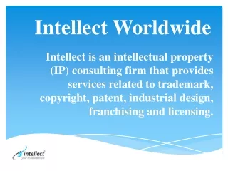 Malaysia Business License | Intellect Worldwide