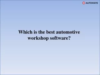 Best Car Garage Management Invoice Software - Garage CRM