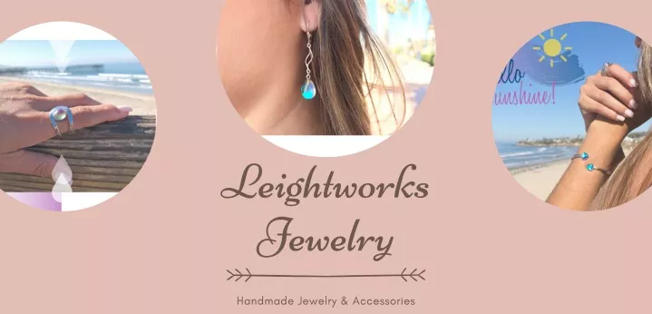 leightworks jewelry