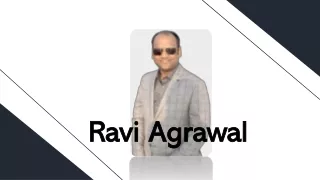 Ravi Agrawal Nagpur