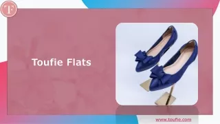 toufie flats