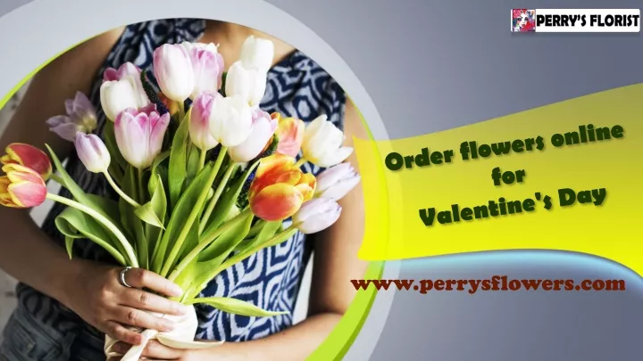 order flowers online for valentine s day