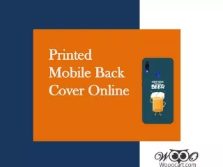 Mobile Cover Online | Mobile Cases Online | printed mobile back covers online