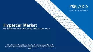 hypercar market set to exceed 110 9 billion by 2026 cagr 34 5