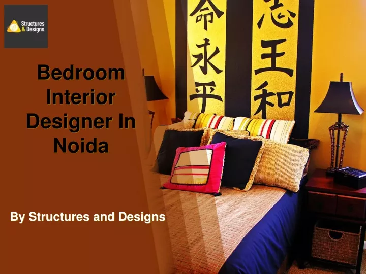 bedroom interior designer in noida