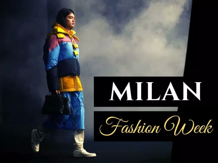 best of milan fashion week