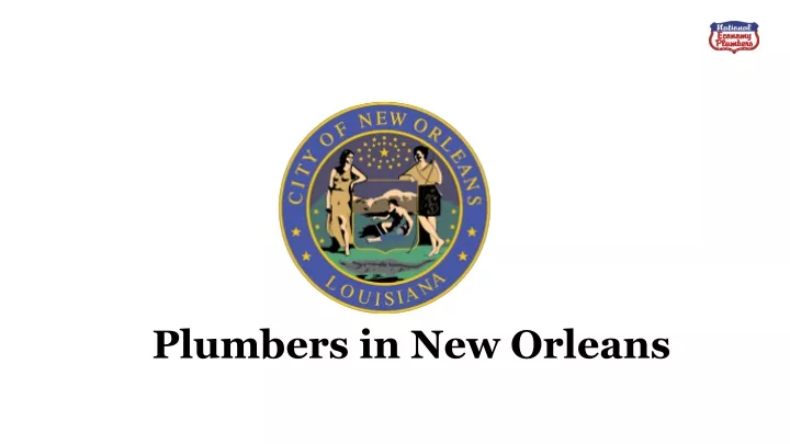 plumbers in new orleans