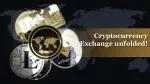 Cryptocurrency exchange unfolded! - slide 1