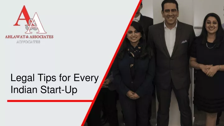 legal tips for every indian start up