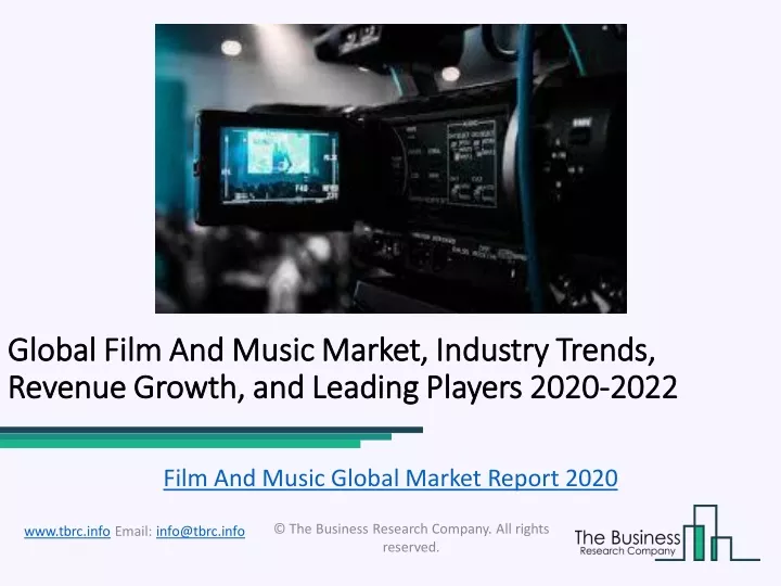 global global film and music film and music
