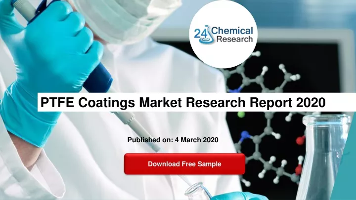 ptfe coatings market research report 2020