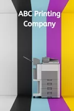 Effective Ways to Grow Your Business  With Large Printing - slide 1