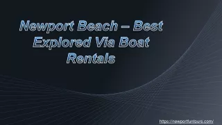 https newportfuntours com