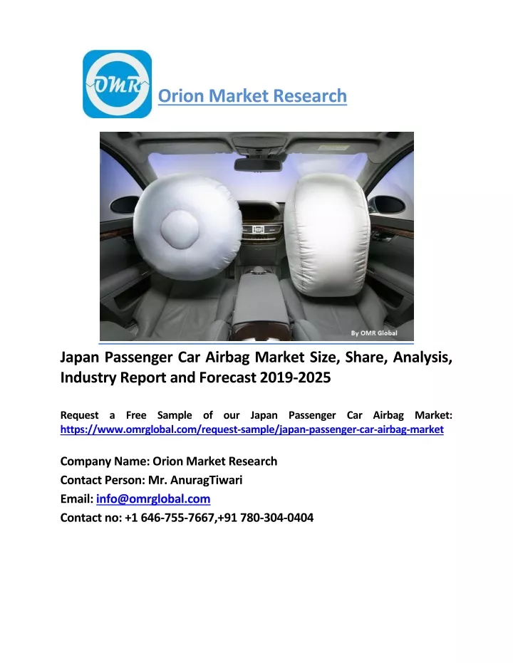 orion market research