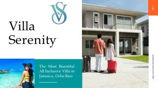 Villas in Jamaica | jamaicaoceanviewvilla
