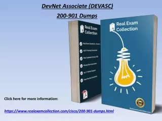 devnet associate devasc