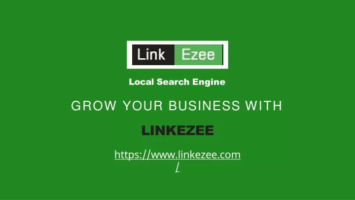 grow your business with