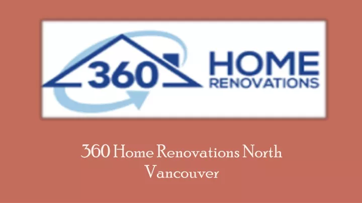 360 home renovations north vancouver