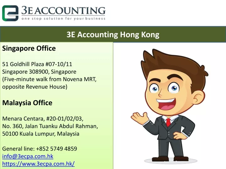 3e accounting hong kong