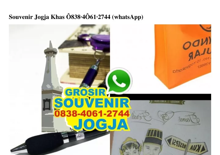 souvenir jogja khas 838 4 61 2744 whatsapp