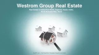 Westrom Group Real Estate