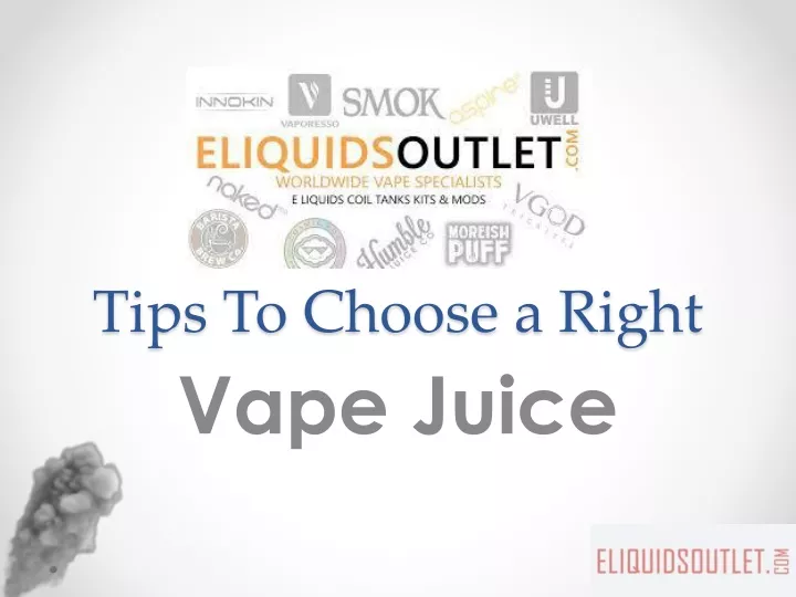 tips to choose a right