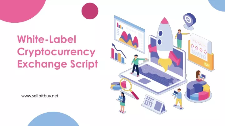 white label cryptocurrency exchange script