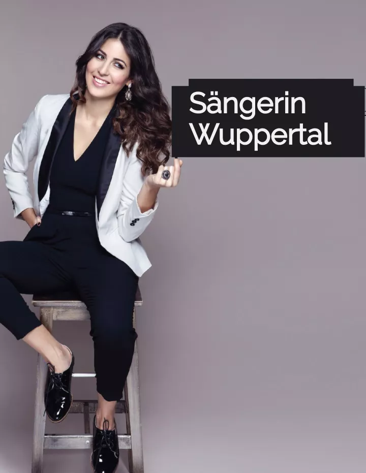 s ngerin wuppertal