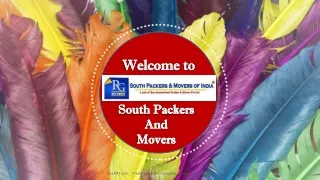 Begusarai Packers and Movers