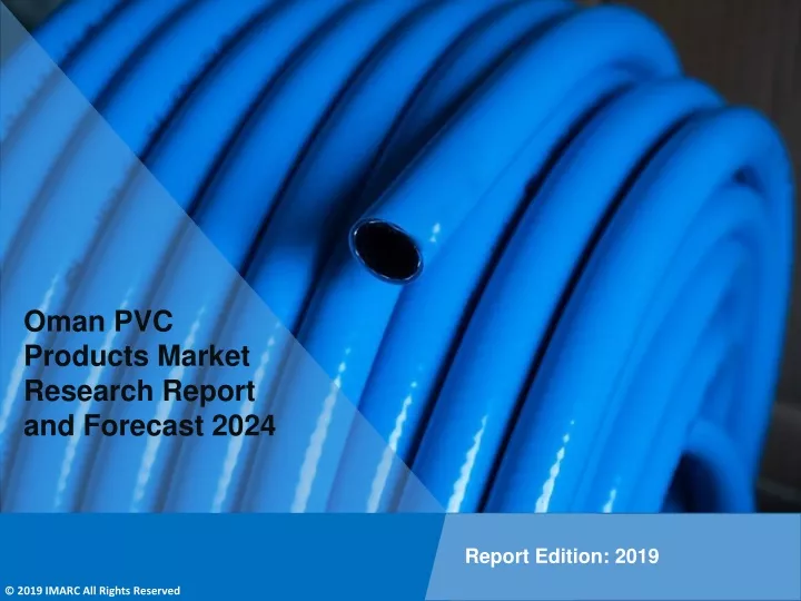 oman pvc products market research report