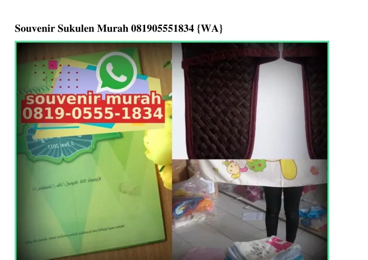 souvenir sukulen murah 081905551834 wa