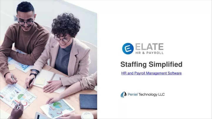 staffing simplified