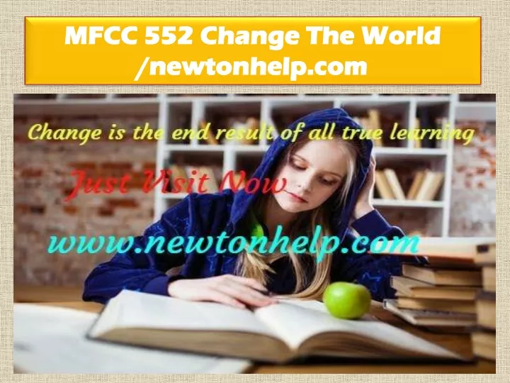 mfcc 552 change the world newtonhelp com