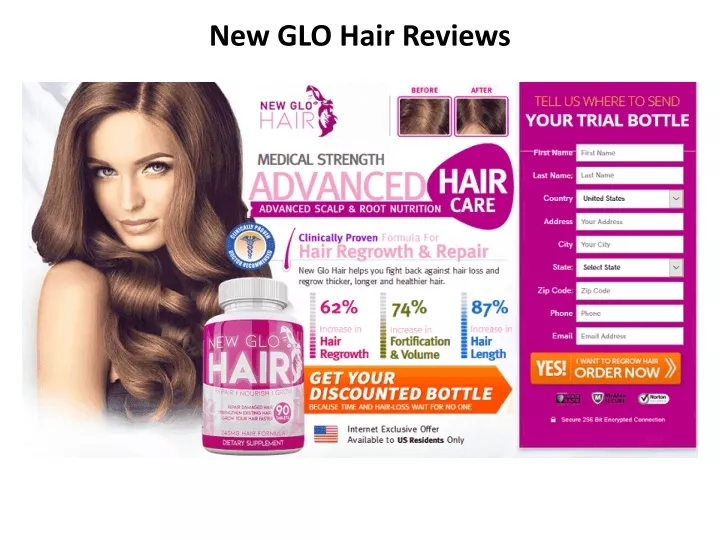 new glo hair reviews