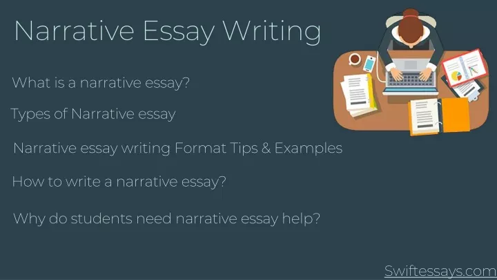 narrative essay writing