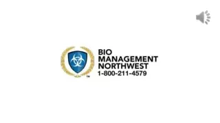 Get Professional Biohazard Cleanup & Restoration Service!