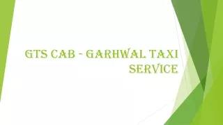 Find the best cab service in Delhi for outstation