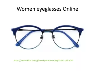 Women Eyeglasses Online | Buy Women Eyeglasses Online - sllac